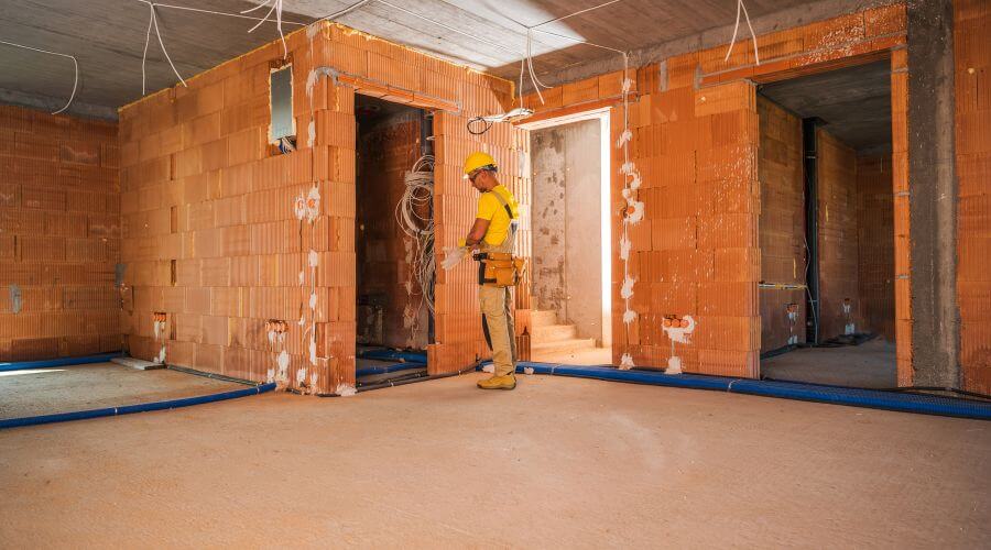 Local Chimney Repair in Saint Johns, OH